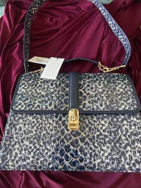 NWT Brahmin Bag